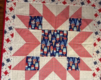 Adorno para mesa de fiesta