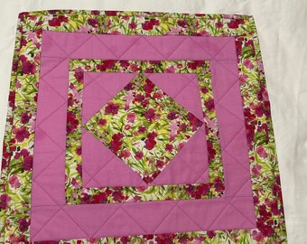 Adorno de mesa o de pared