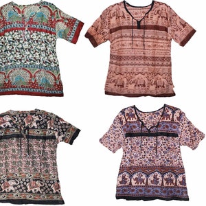 Blusas retro new arrivals