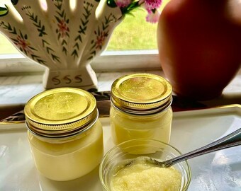 Ghee Butter - Clarified Butter - Samneh- Samna - سمنة