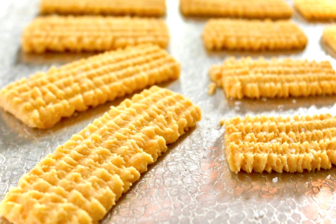 Egyptian Biscuits Cookies Middle Eastern Eid Cookies Ramadan / Etsy