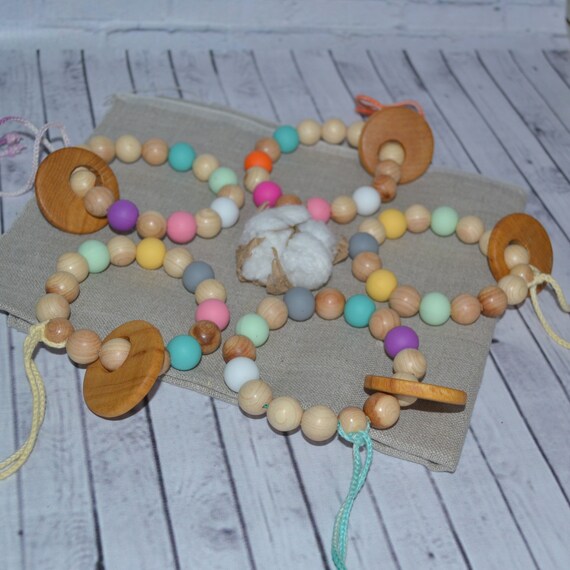 etsy teether