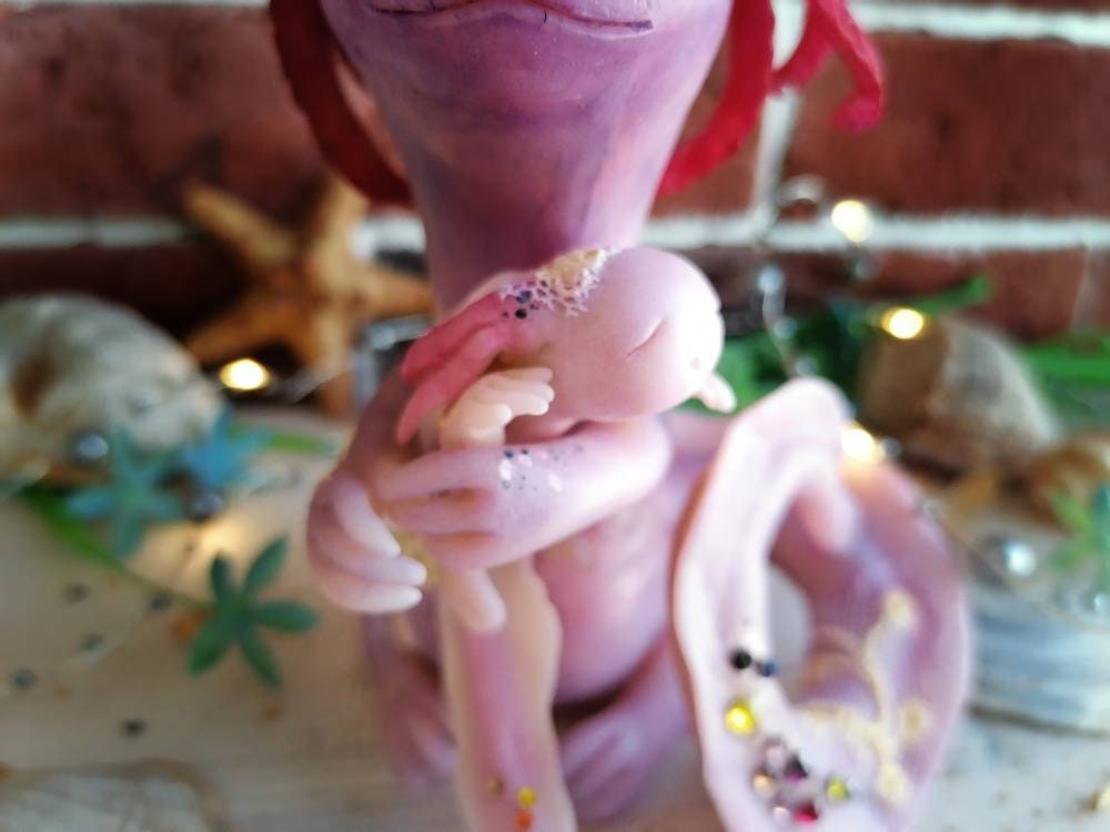 Rosa axolotl zum Verkauf kaufen axolotl online billig rosa | Etsy