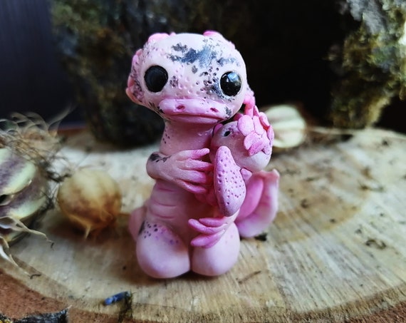 pink axolotl squish mellow pink axolotl squish mellow
