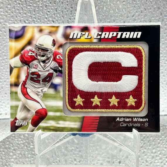 Nfl jersey c patch stars online