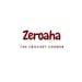 Zeroaha store logo