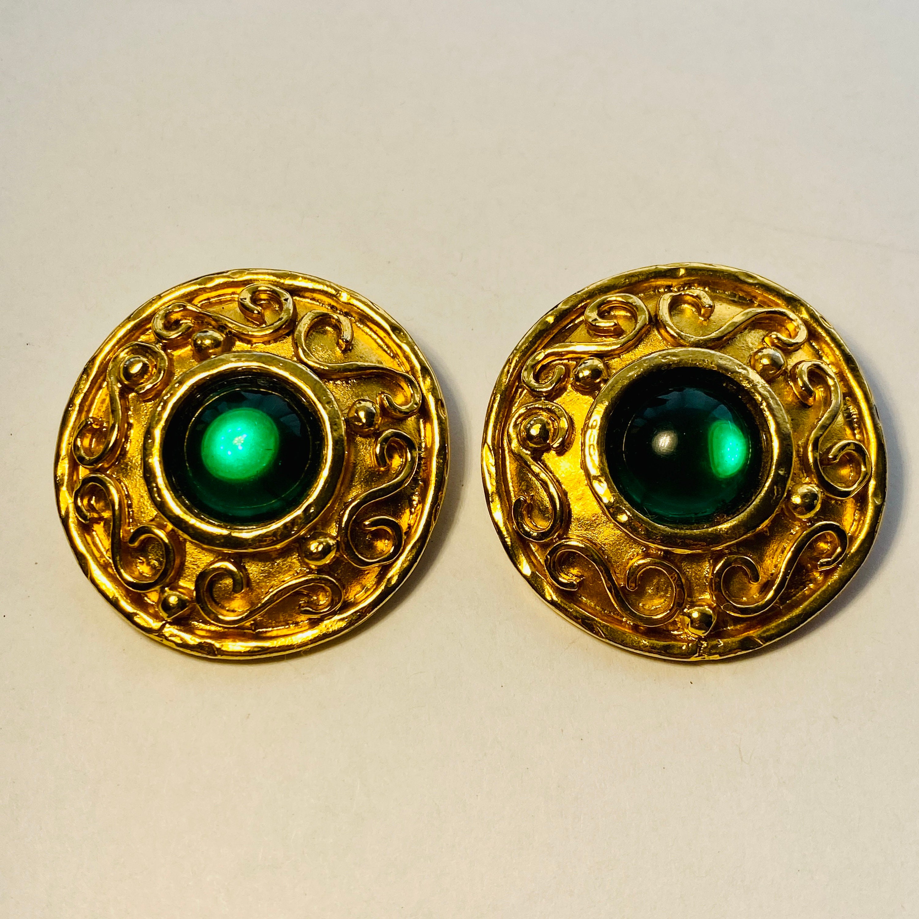 Edouard Rambaud Paris Jewellery - Etsy