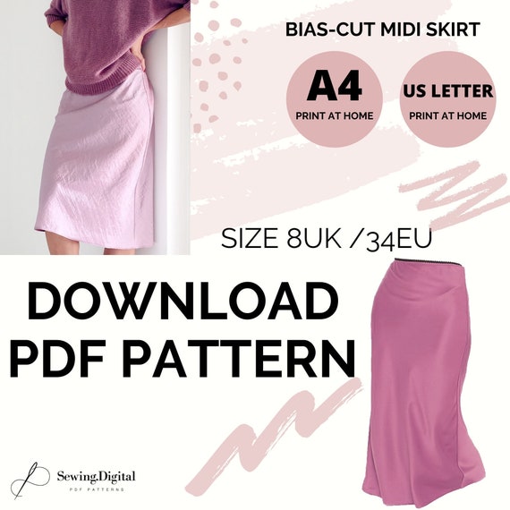 belize top  On the Cutting Floor: Printable pdf sewing patterns