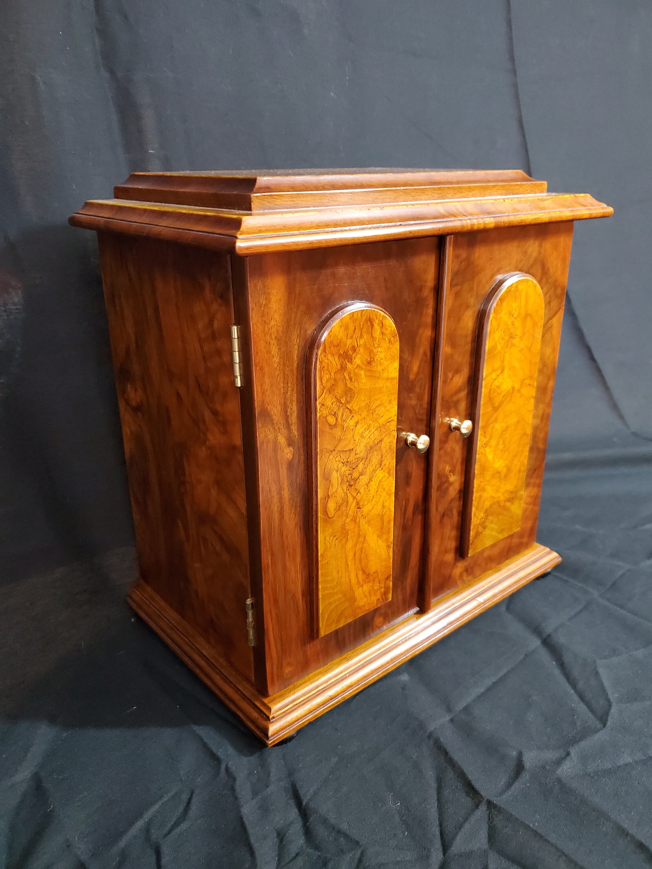 Cremation Box for Ashes Etsy