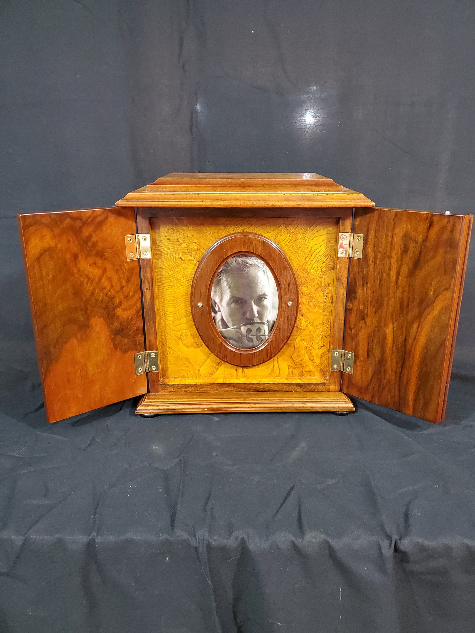 Cremation Box for Ashes Etsy