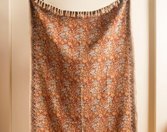 Moslion Bohemian Design Throw Blanket Vintage Retro Mexican Indian Boho Tribal Pattern Abstract Art Cozy Throw Blanket for Couch Bed Sofa Car Soft Throw Blanket Flannel 30x40 Inch Moslion Bohemian Design Throw Blanket Vintage Retro Mexican Indian Boho Tribal Pattern Abstract Art Cozy Throw Blanket for Couch Bed Sofa Car Soft Throw Blanket Flannel 30x40 Inch