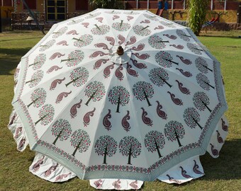 Thai Sonnenschirm Etsy