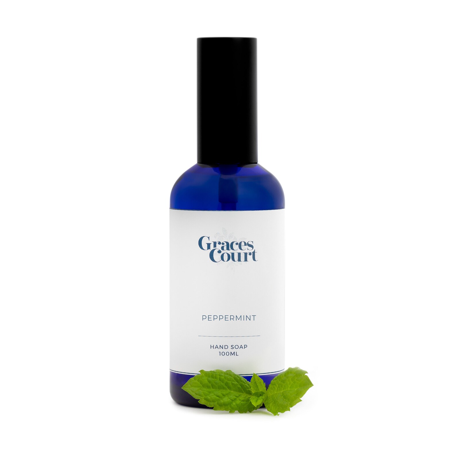 peppermint hand soap peppermint hand soap