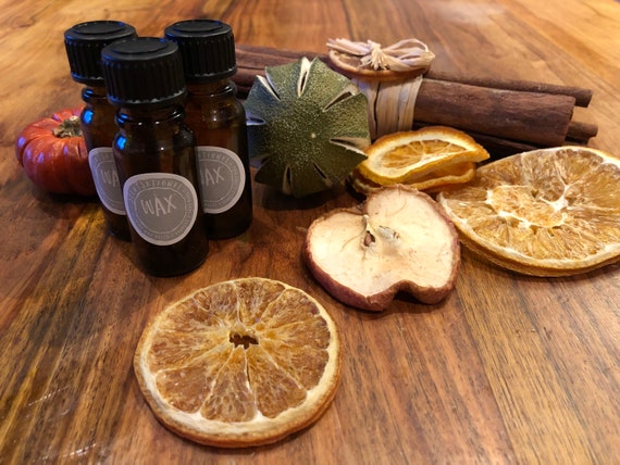 10ml Fragrance Oils, 60+ Scents For Oil Burner, Diffusers, Candles