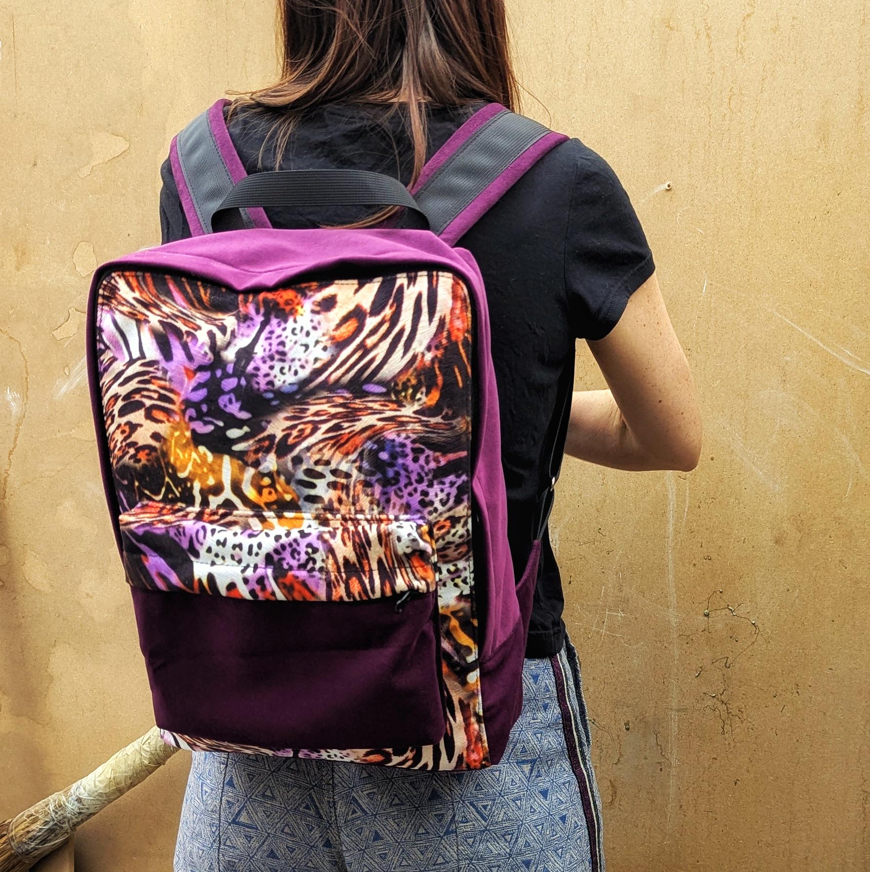 Sac à Dos En Velours Côtelé Pour Ordinateur Portable, Sac De Voyage Avec Poignée, Sac à Dos Pour Ordinateur Portable Pour Filles, Sac à Dos Esthétique Pour Femme, Petit Sac à Dos