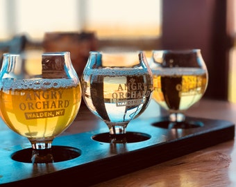 Angry Orchard Flight