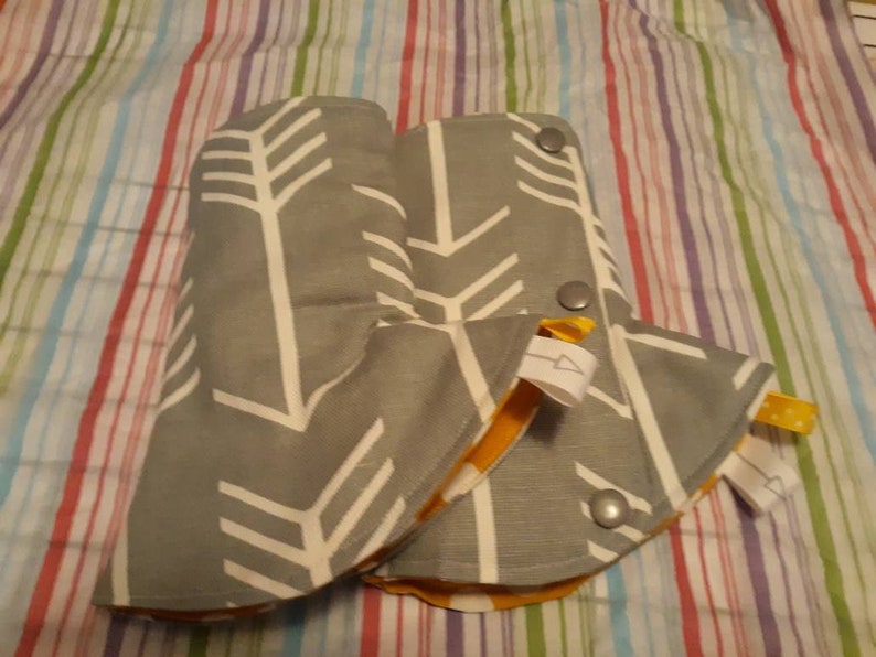 tula arrows