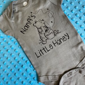 Mono de Winnie the Pooh