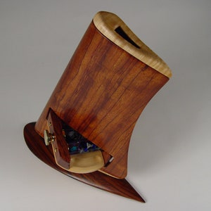 The Winddancer Kaleidoscope