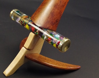 The Timefly Kaleidoscope