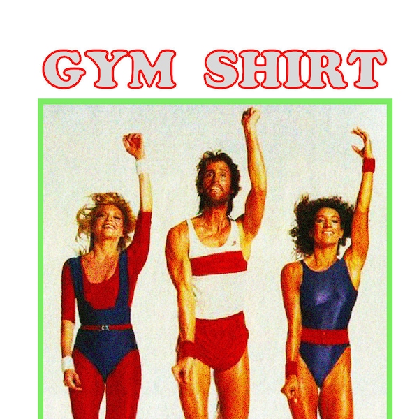 Jazzercise Etsy