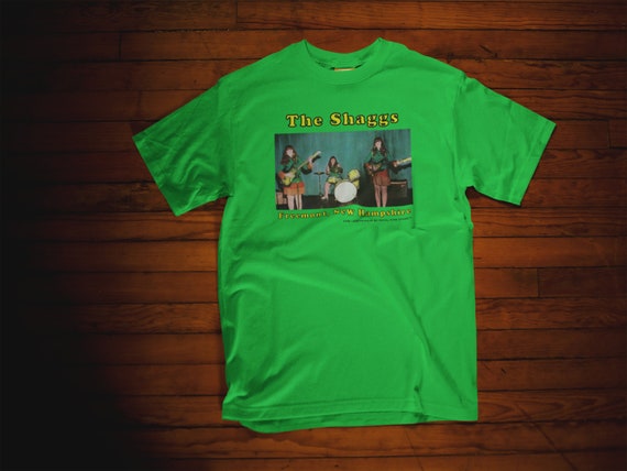 The Shaggs Fremont New Hampshire Women 
