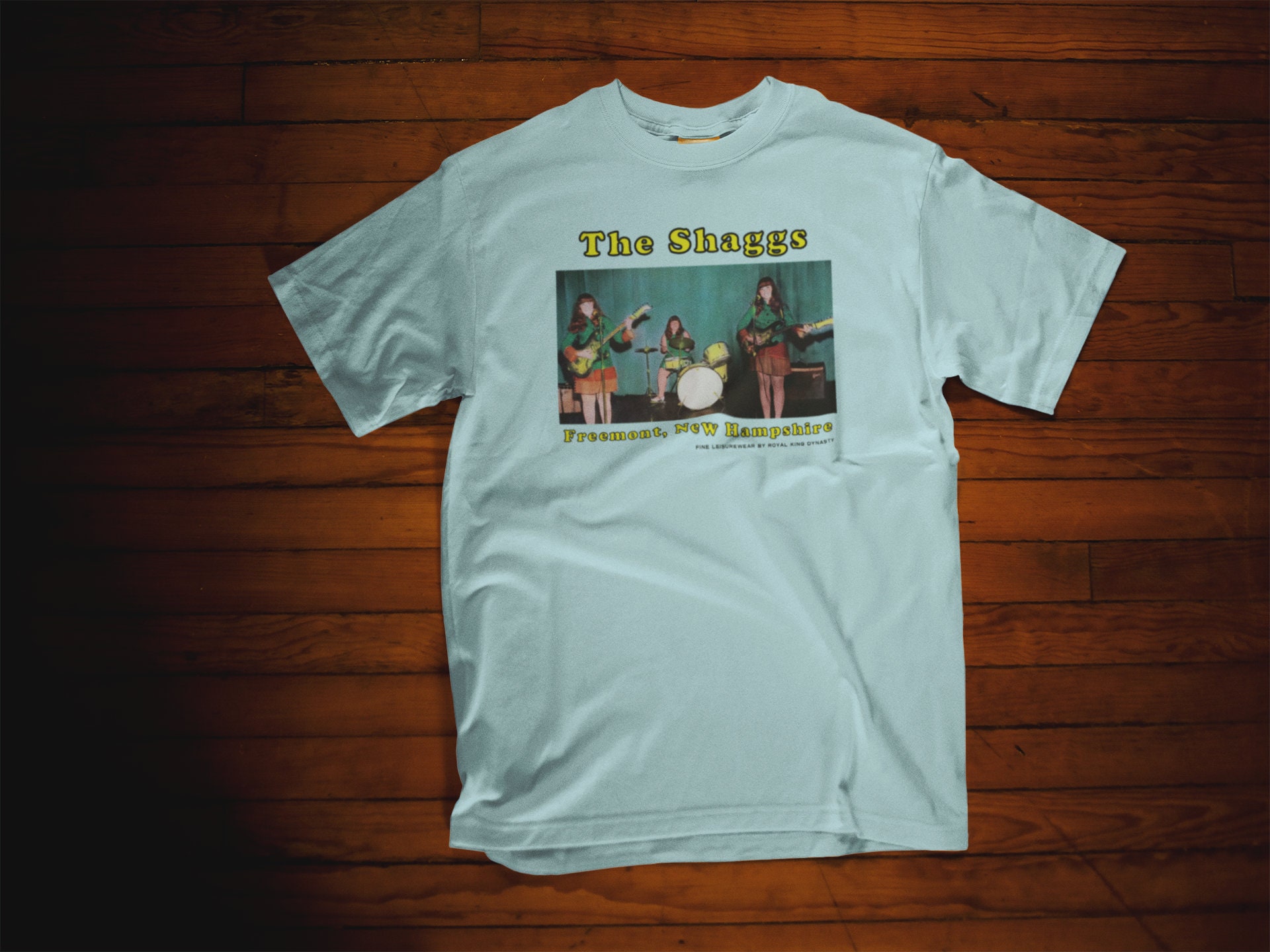 The Shaggs Fremont New Hampshire Women 