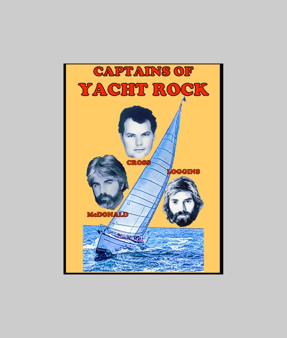 Arm the Poor Yacht Rock Lyrics