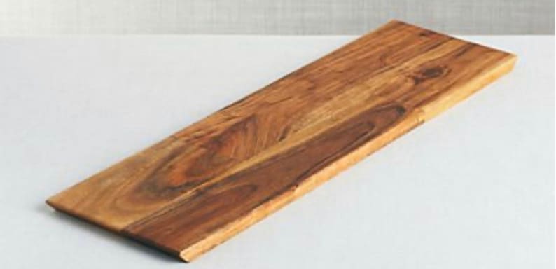 extra long cutting board