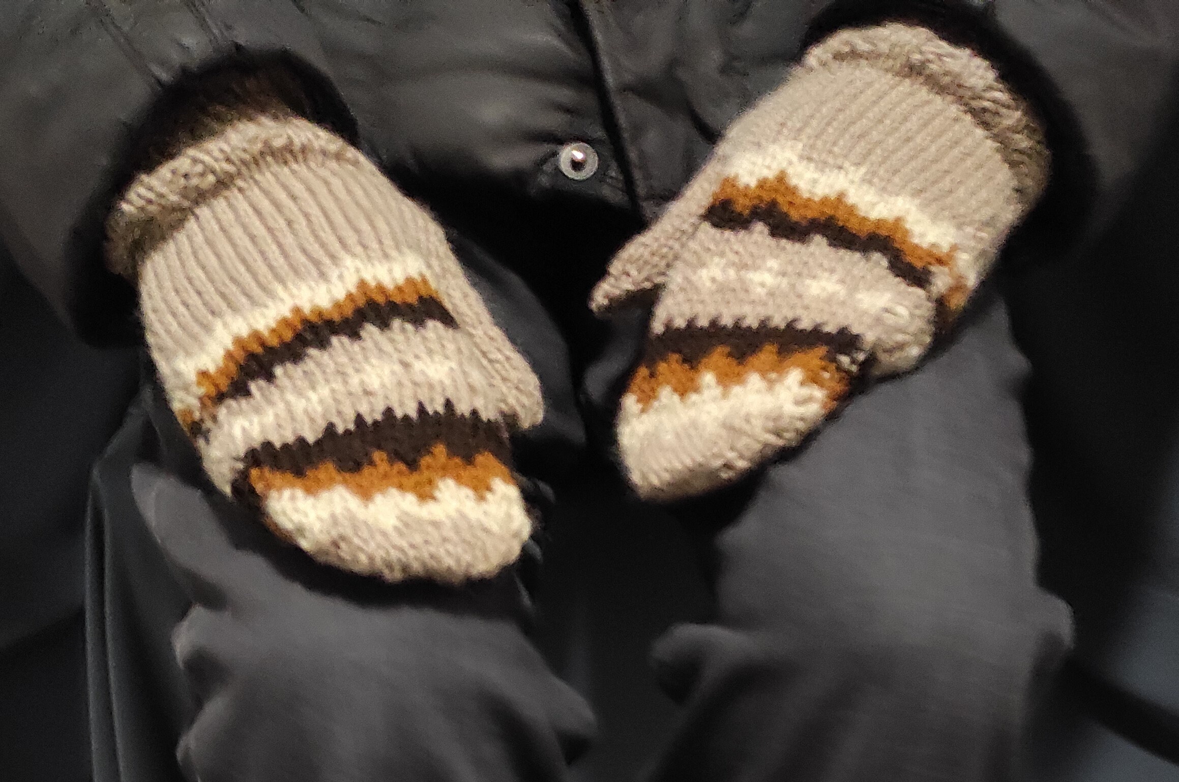 Warm mittens Bernie mittens Mens gloves Etsy