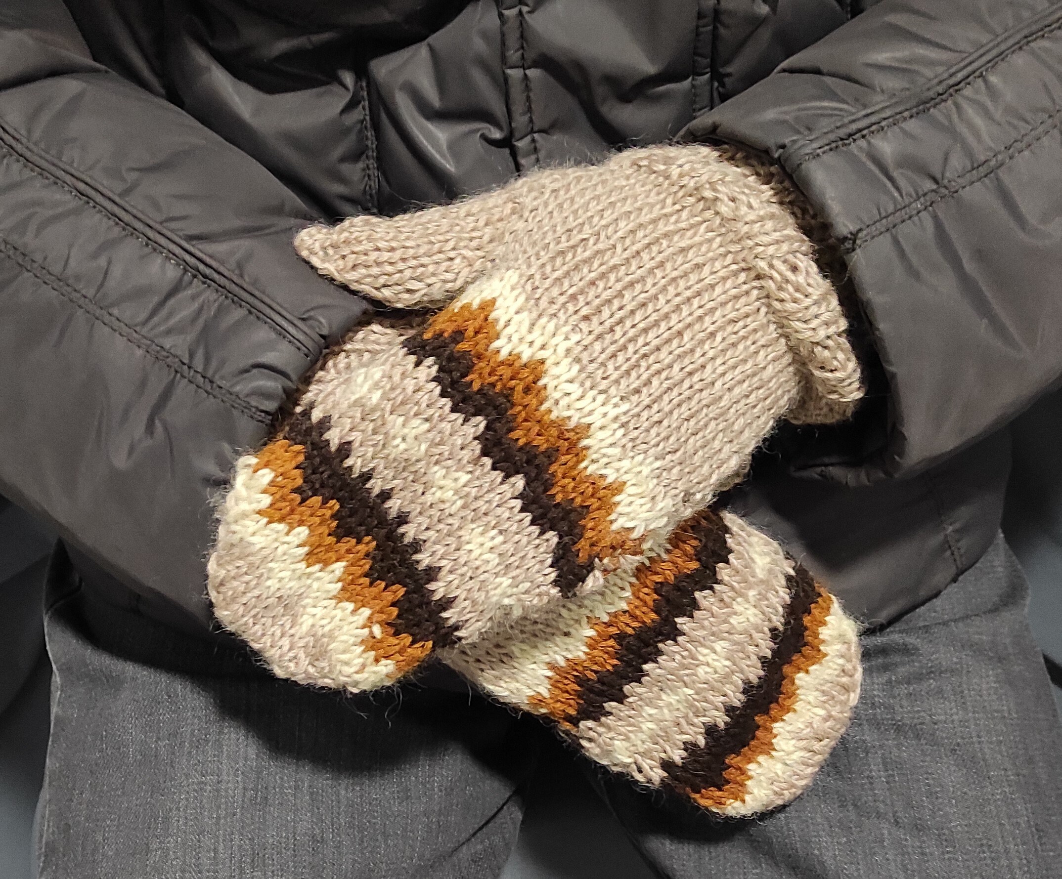 Warm mittens Bernie mittens Mens gloves Etsy