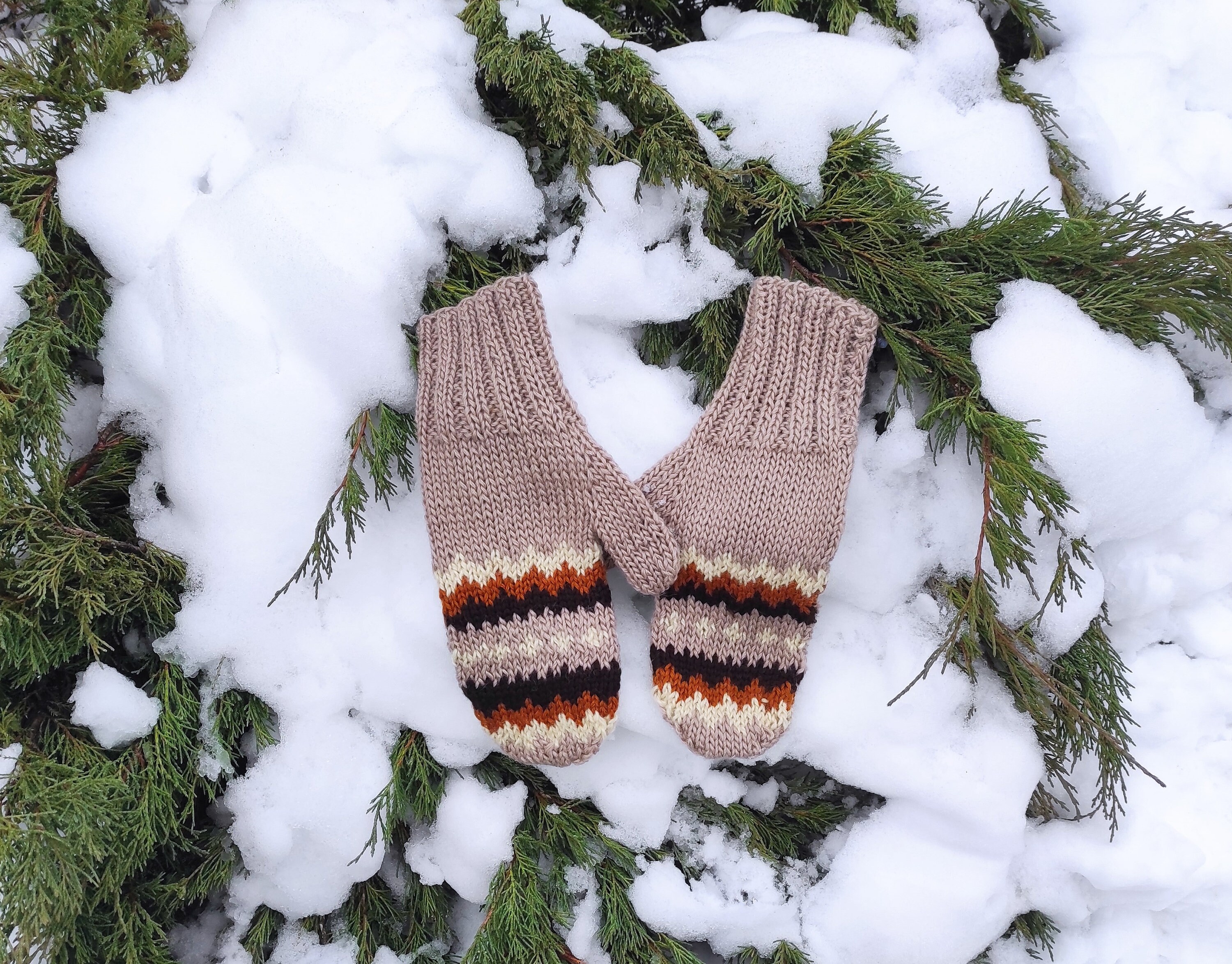 Warm mittens Bernie mittens Mens gloves Etsy