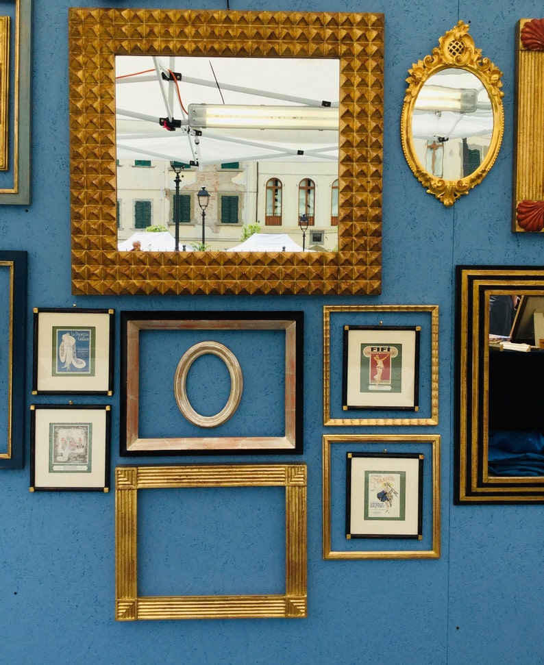 DECO Painting/photo framePicture/photo frameWOOD Etsy