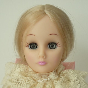 Effanbee 11&quot; Joyous Occasions Doll First Date FB1910
