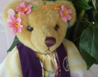 Mookie Teddy Bear 11