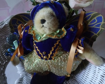 Mookie Teddy Bear 11