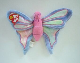 flitter beanie baby