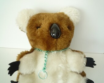 r dakin co teddy bear 1978