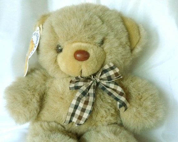 cuddle wit bear
