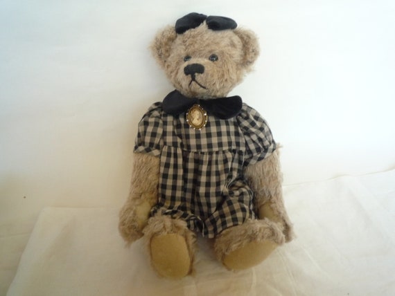 Ashton drake gallery teddy bears sales