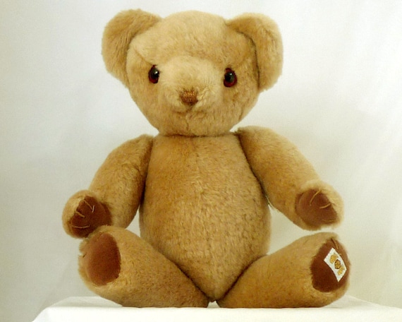 16 teddy bear