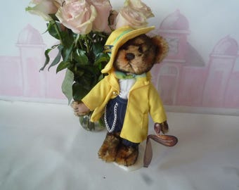 Mookie Teddy Bear 11