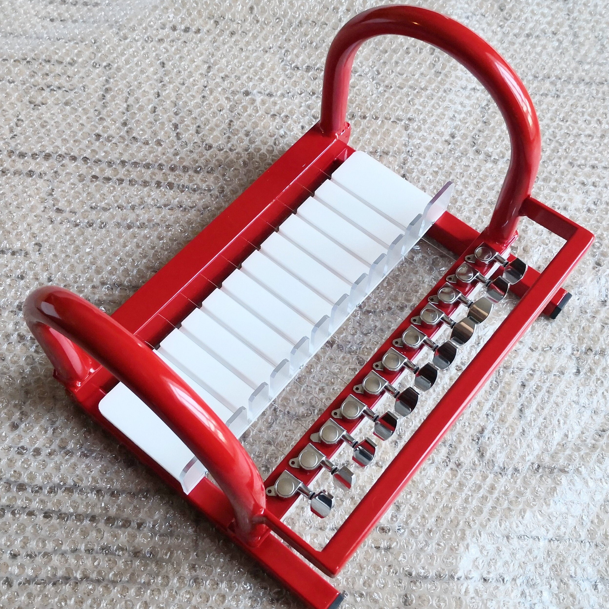 Metal soap cutter with Polyethylene working surface Etsy