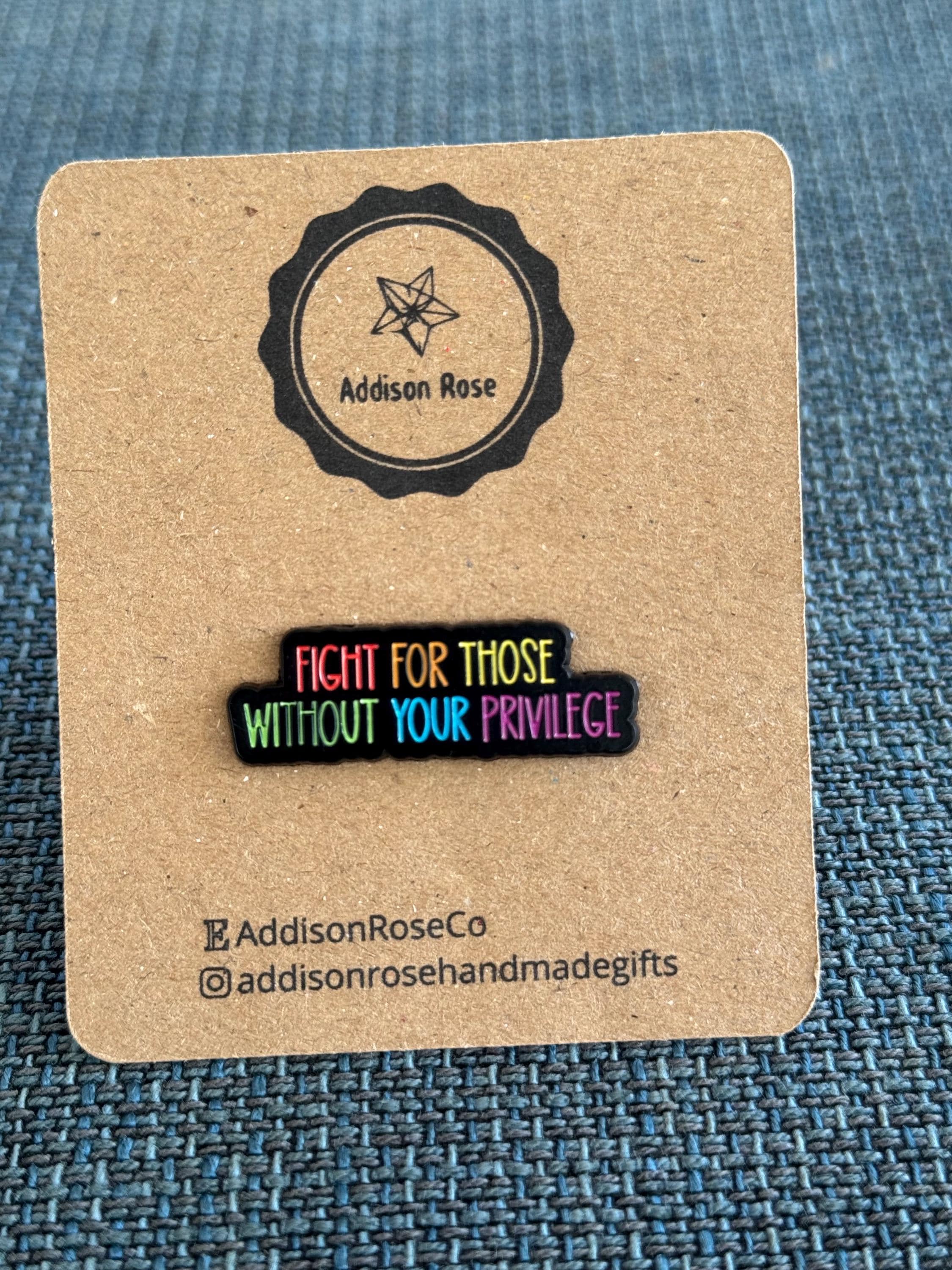 The Fly 1986 Enamel Pins Australia