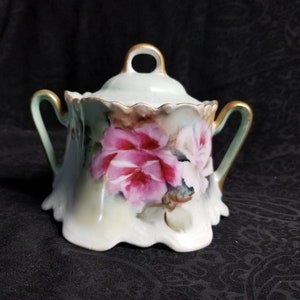 Zeh Scherzer Sugar Bowl