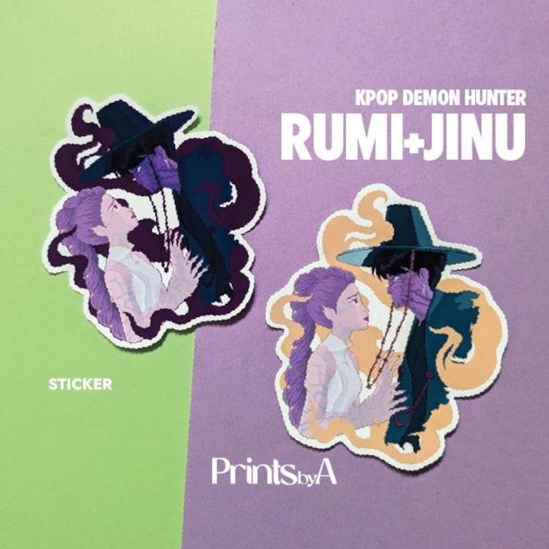 Rumi Stickers - Etsy
