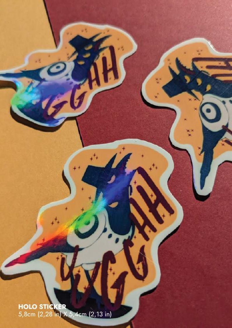 KPop Sticker, Sussie Sticker, Ugh Sticker image 3