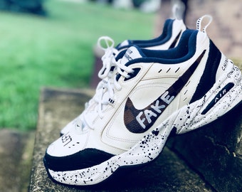 Nike Monarch Etsy