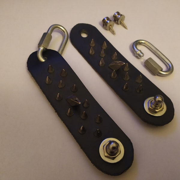 Guitar Strap Ends Etsy