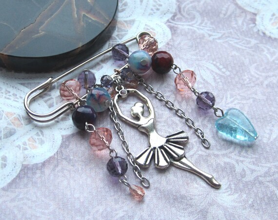 womens brooch